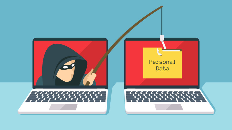 Introduction to Phishing