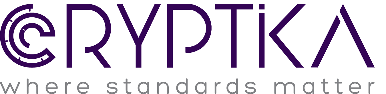 Cryptika Cyber Security Riyad, KSA, Amman, Jordan, Dubai, UAE - كريبتيكا, متخصصة في امن المعلومات والأمن السيبراني دبي الرياض الاردن