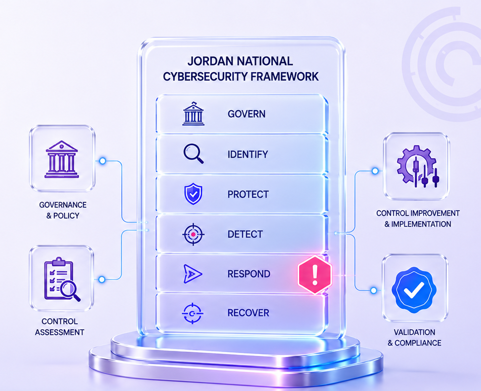 Cryptika Services