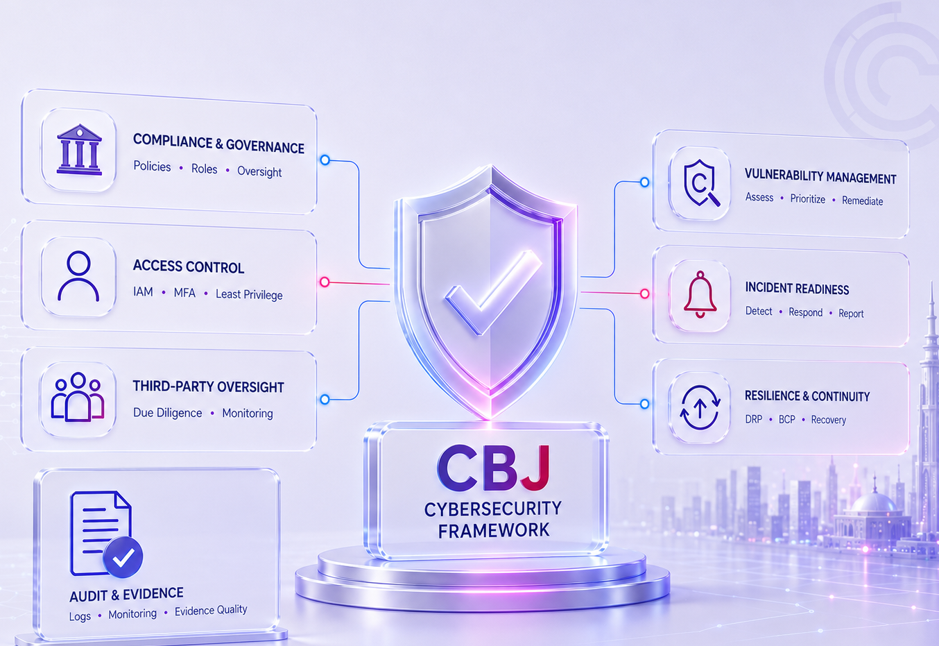 Cryptika Services